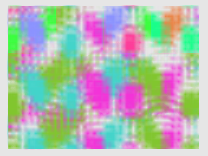 Color Function #1279