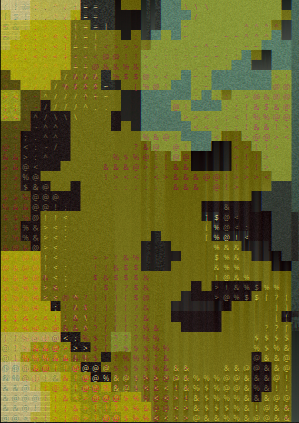 Convergence Remnants #17339
