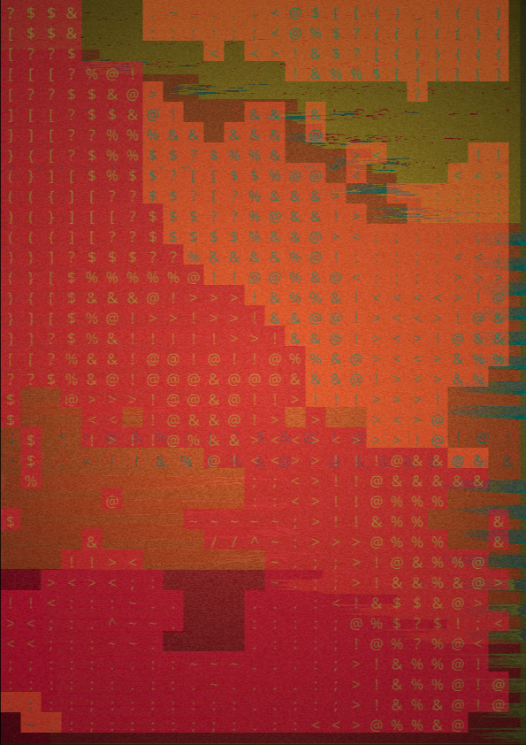 Convergence Remnants #11702