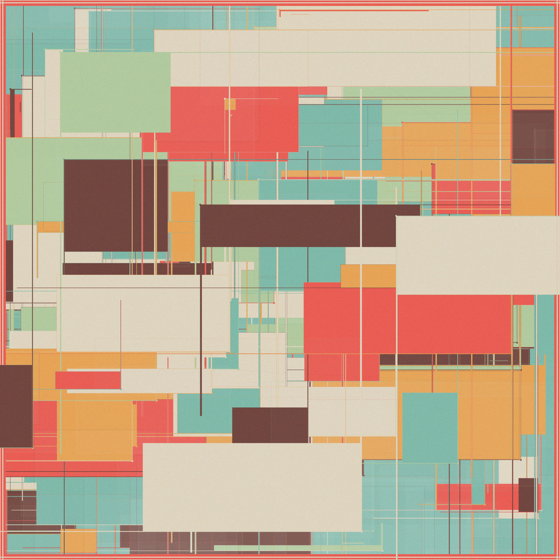 Strange Data #24