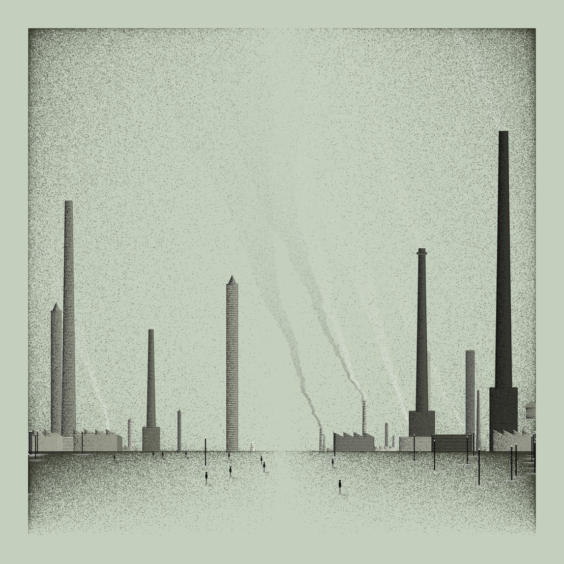 Industrial #45