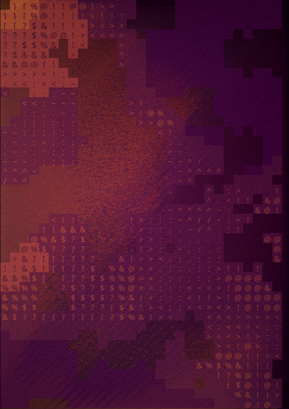 Convergence Remnants #23999