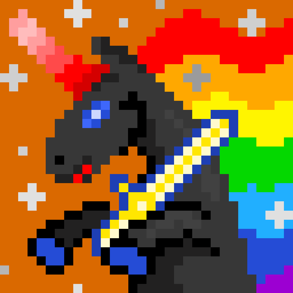 Unicorn #9229