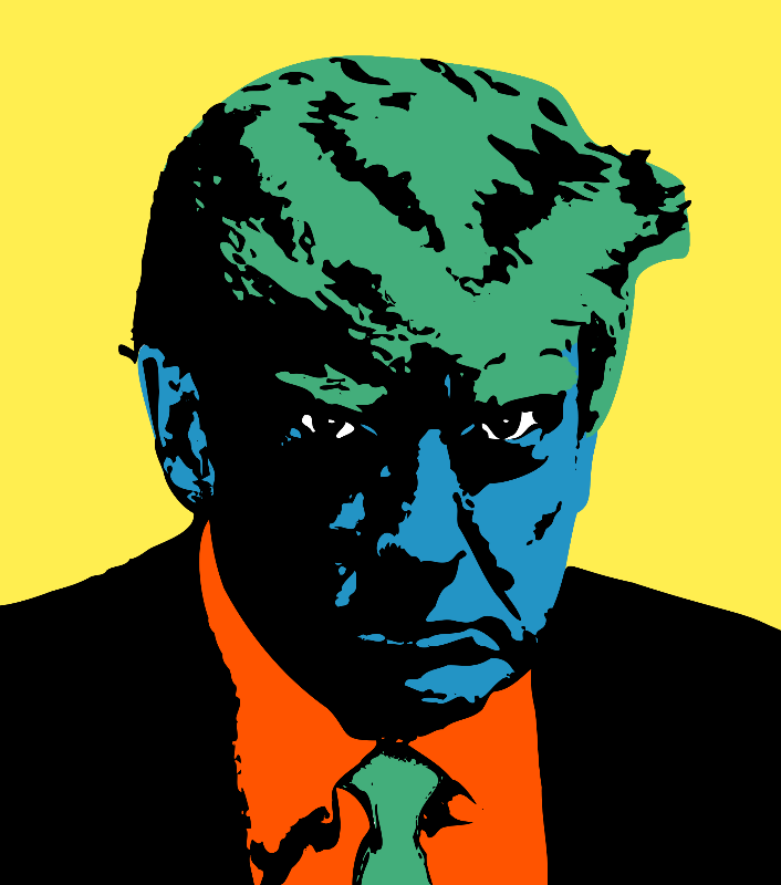 Donald Trump #368