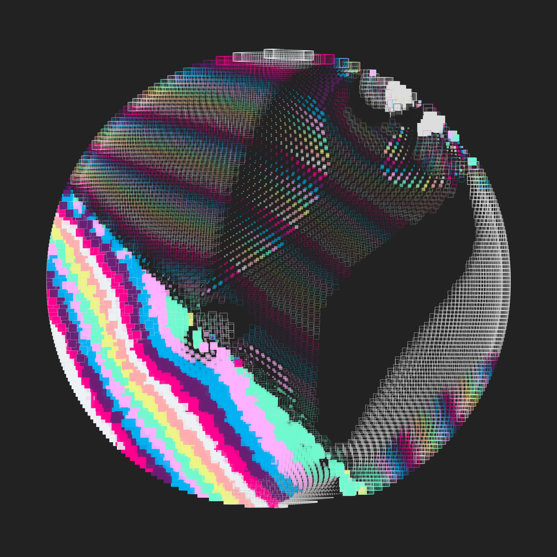 Still C #1987
