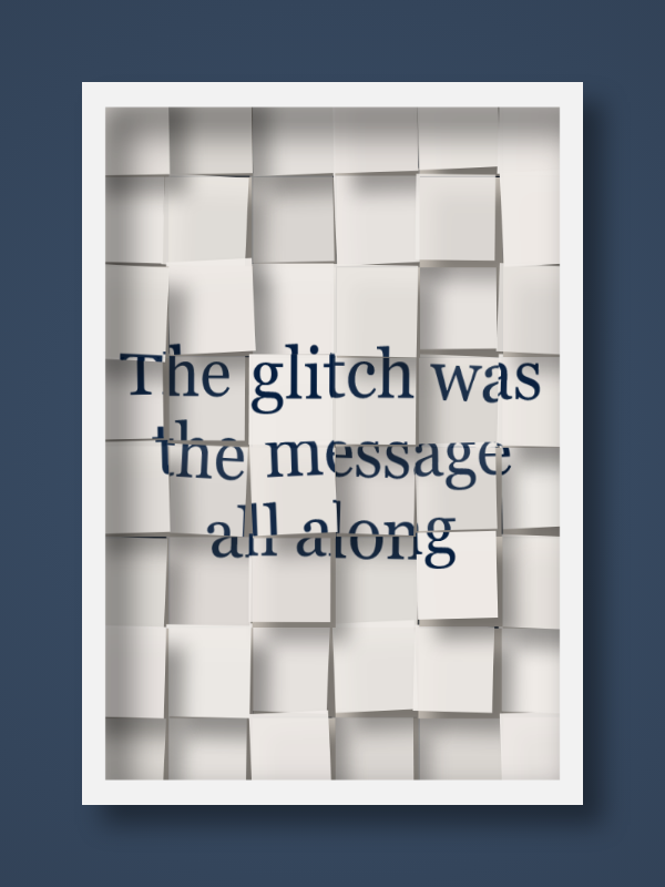 The Metaphor Machine #42439