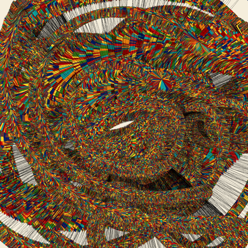 Singularithm #281