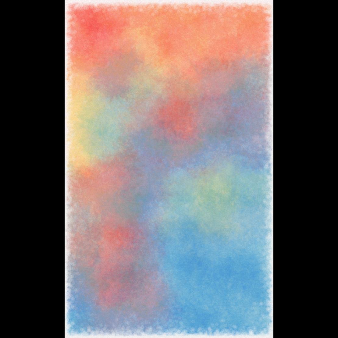 Sky Imagination #71