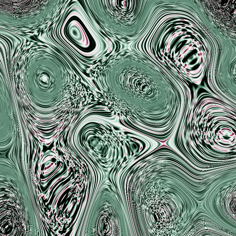 A neverending cycle #95