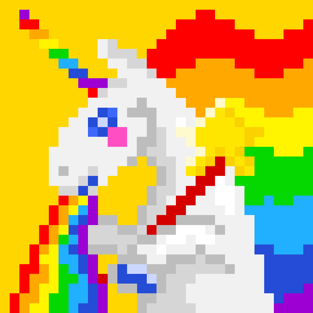 Unicorn #1739