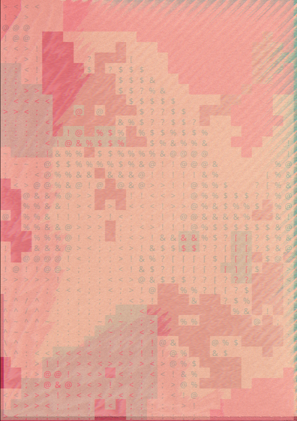 Convergence Remnants #24769