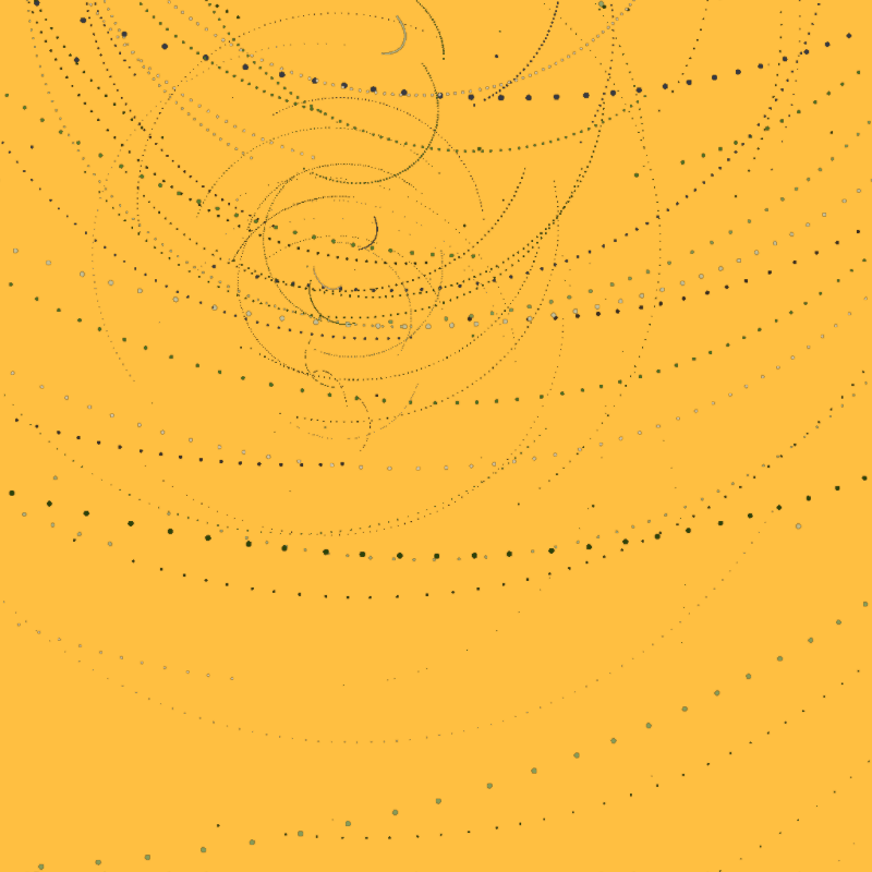 Chaotic Orbits #7