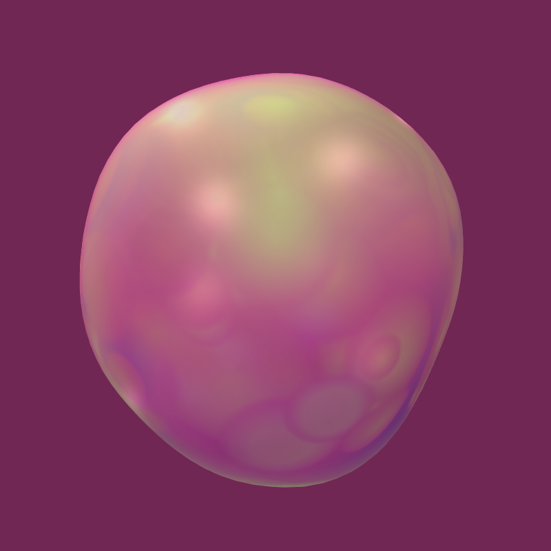 Acid Drops #77