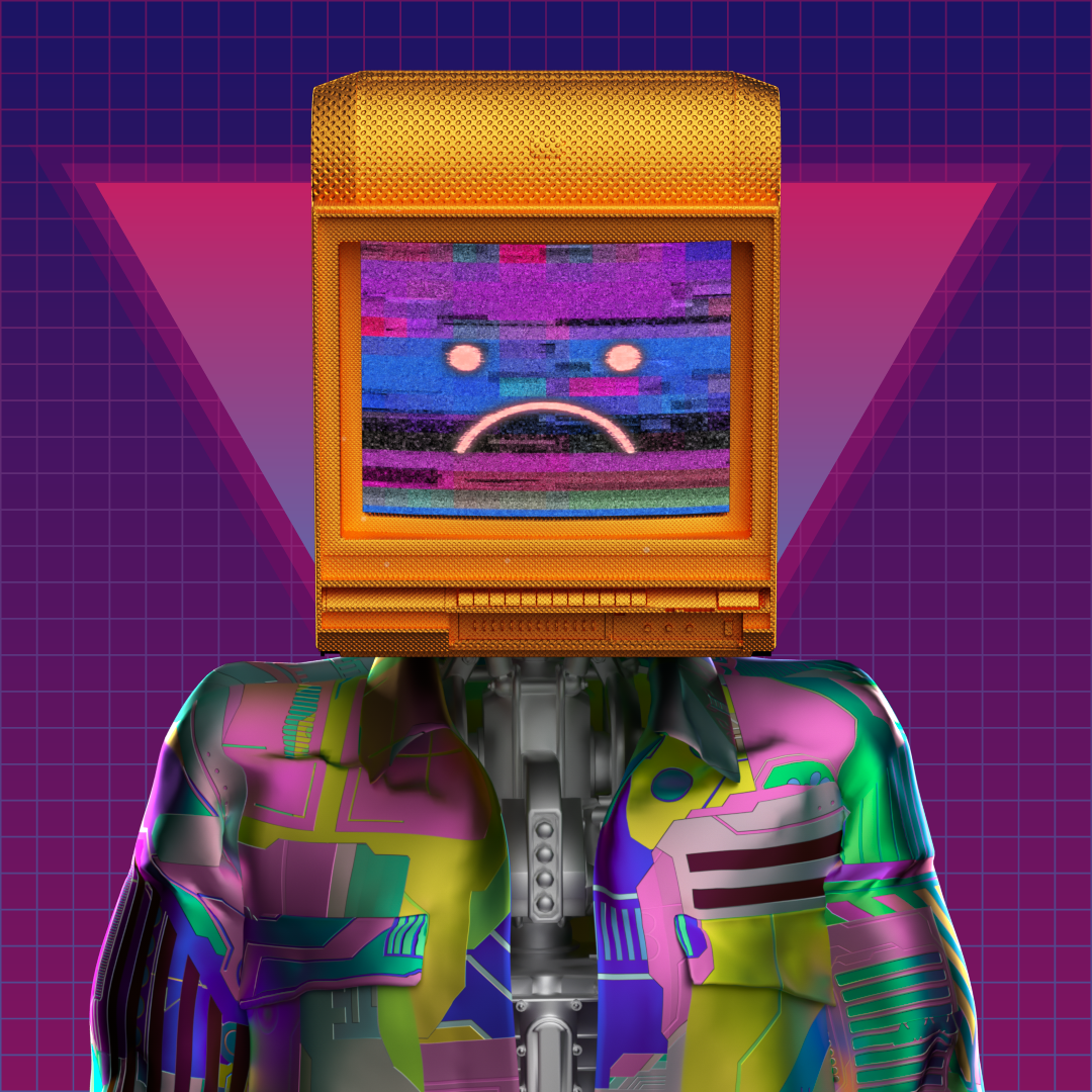 TV-HEAD-BOT #9