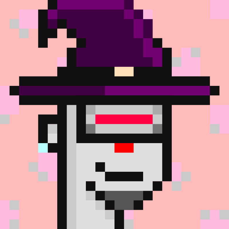 Red Nose Dude #2693