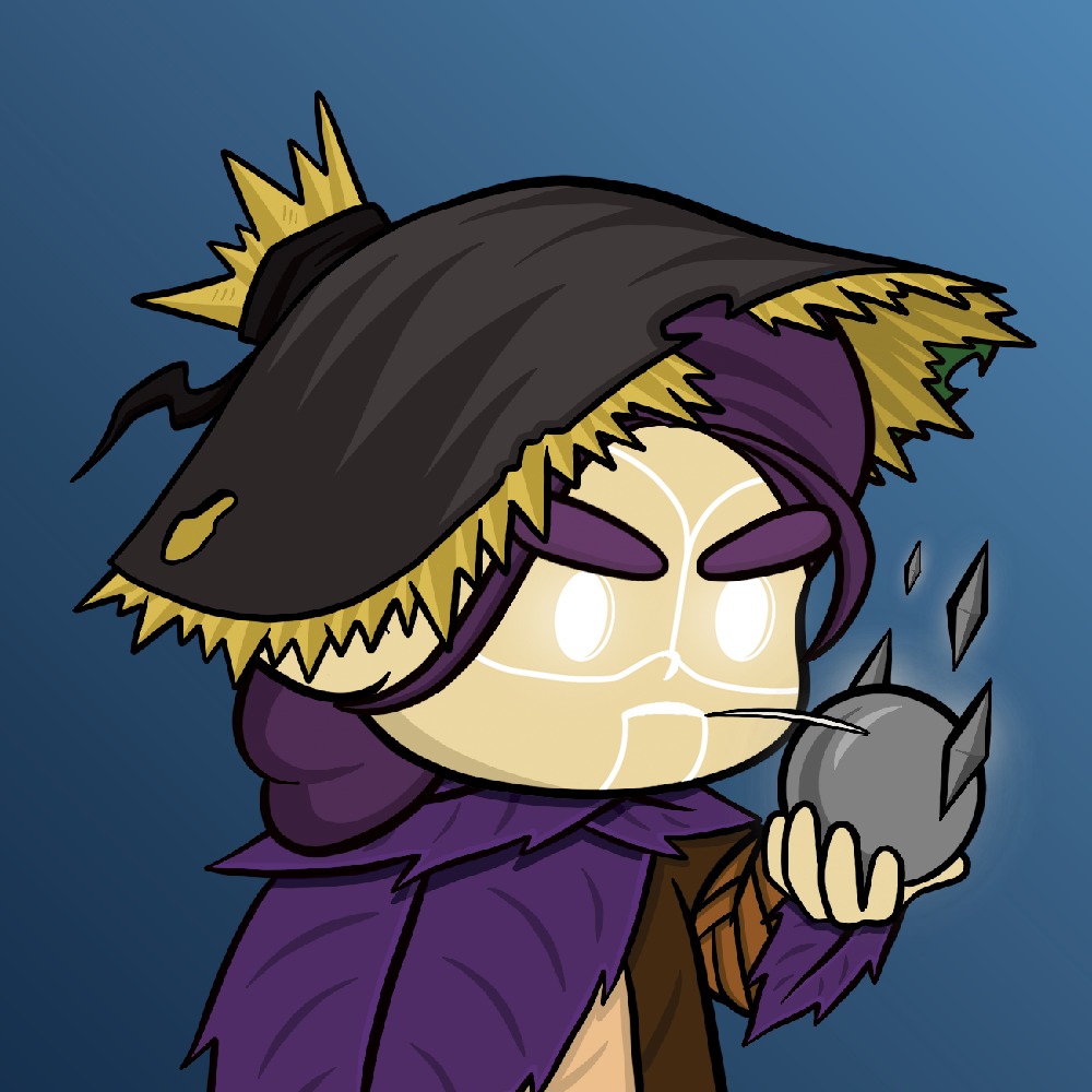 Tiny Wanderer #49