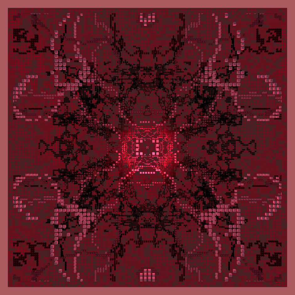 X-Form Base #242