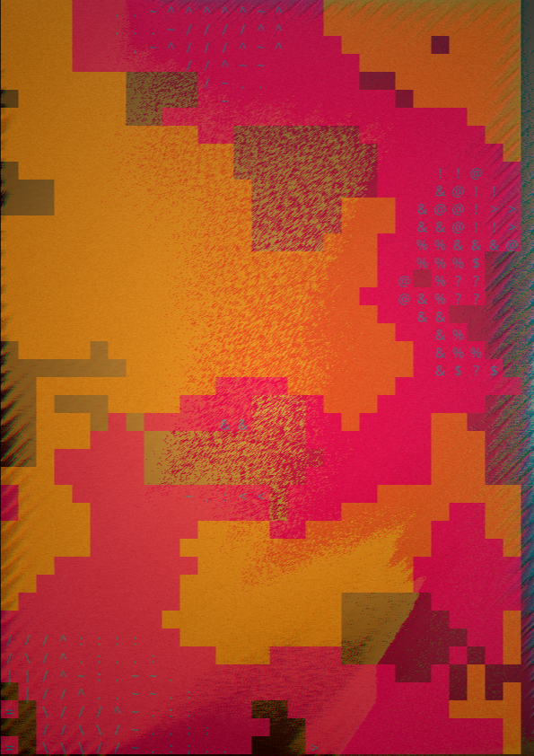 Convergence Remnants #5358