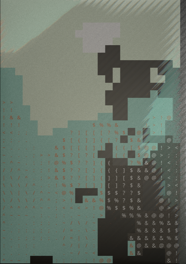 Convergence Remnants #2251
