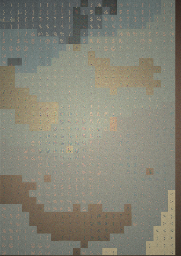 Convergence Remnants #5762