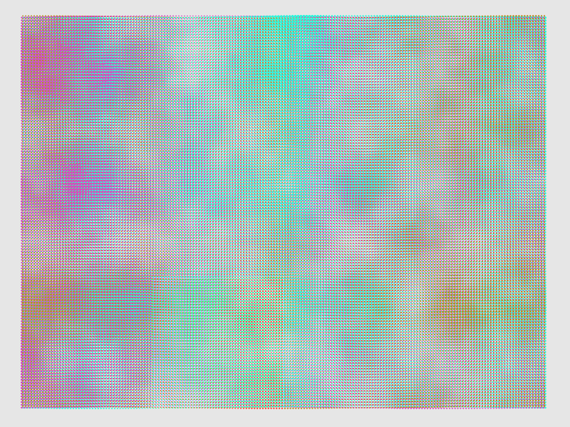 Color Function #7209