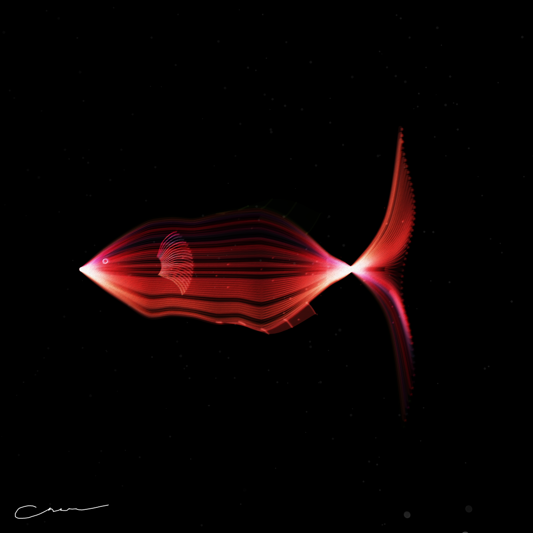 SoulFish #80