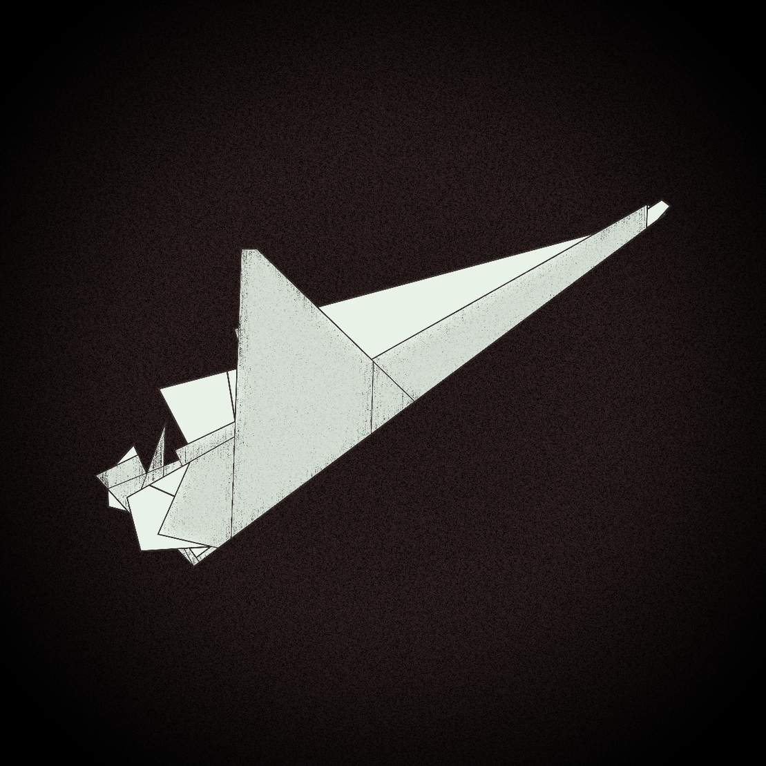 Shape of Freedom #539