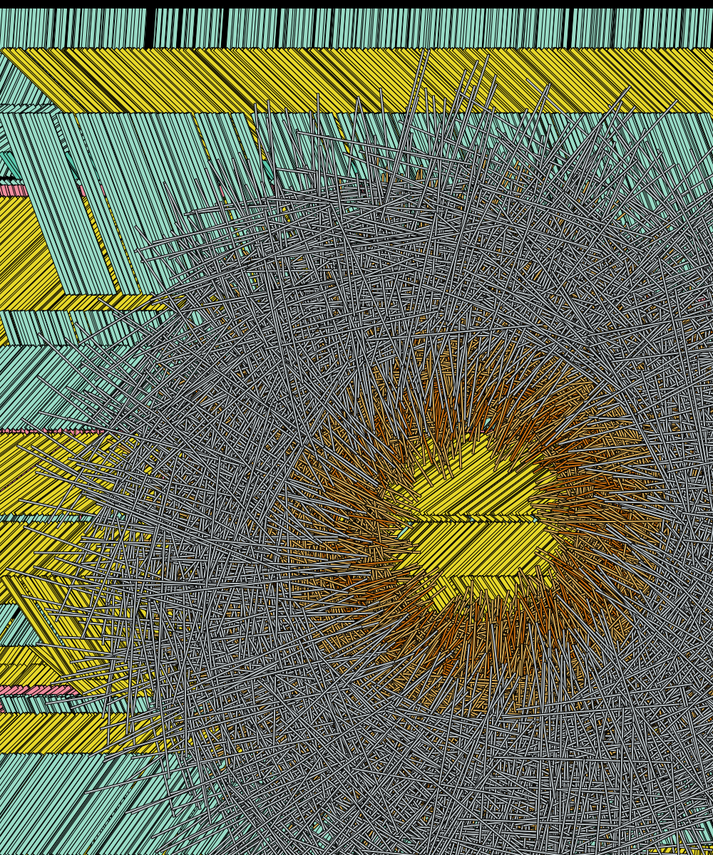 Shavings #112