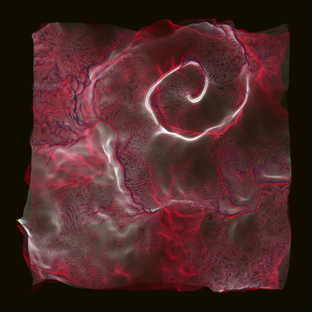 Resonance #122
