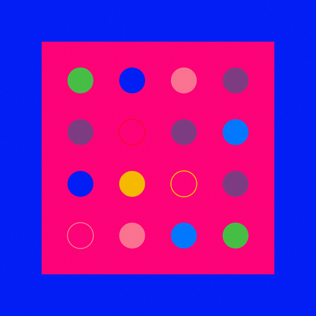 Dots #135