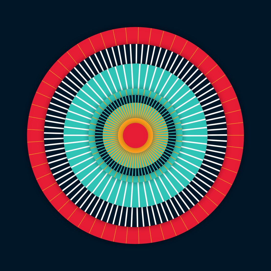 ROTATING SYSTEM 01 #171