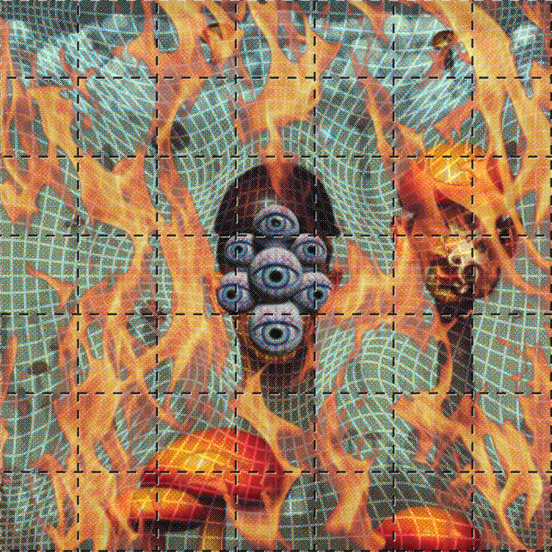 BLOTTER #96