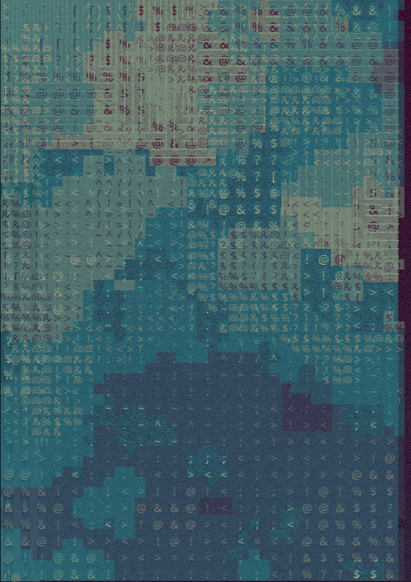 Convergence Remnants #1514