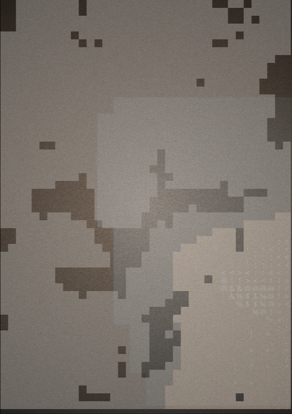 Convergence Remnants #13304