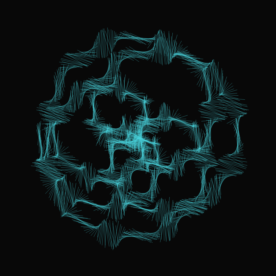 The Noise #10262