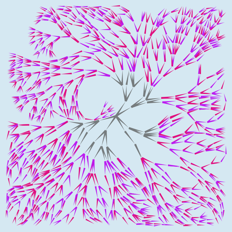 Foliage #37