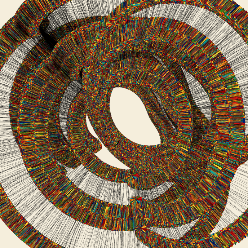 Singularithm #409