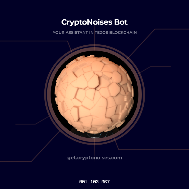 CryptoNoises.01 #288