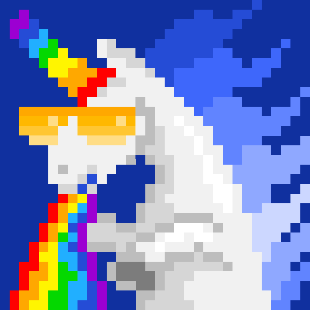 Unicorn #2284