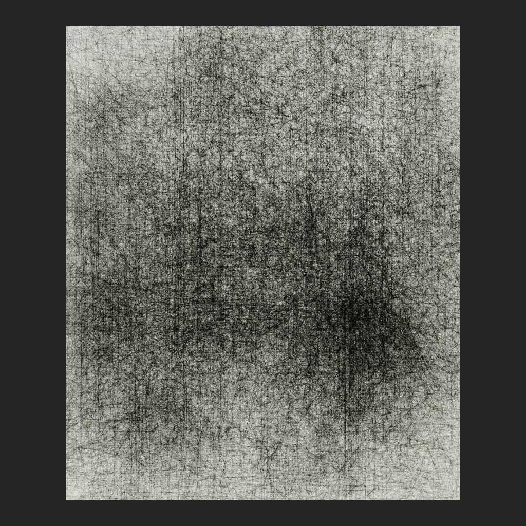 A Canvas #202