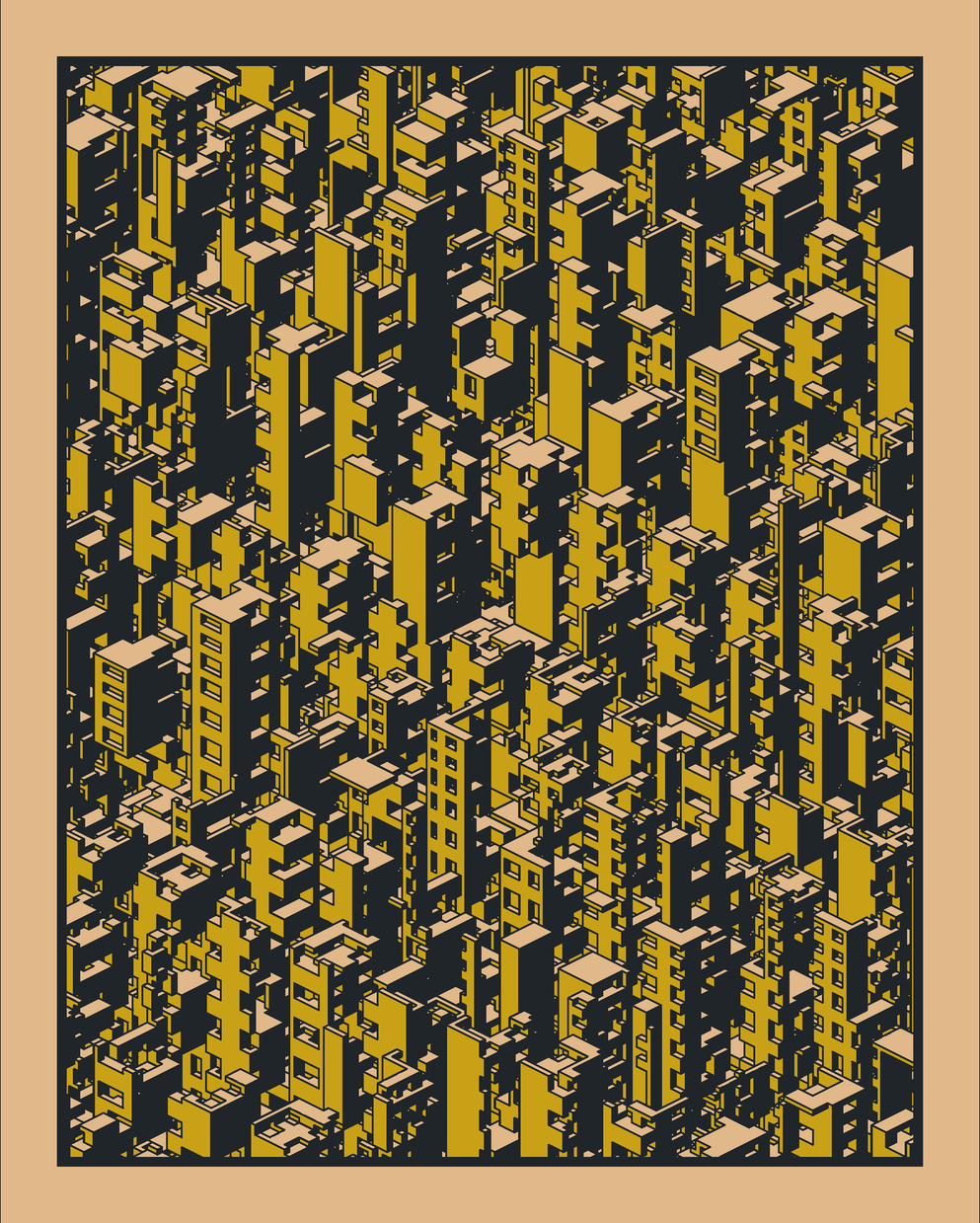 Modulation #62