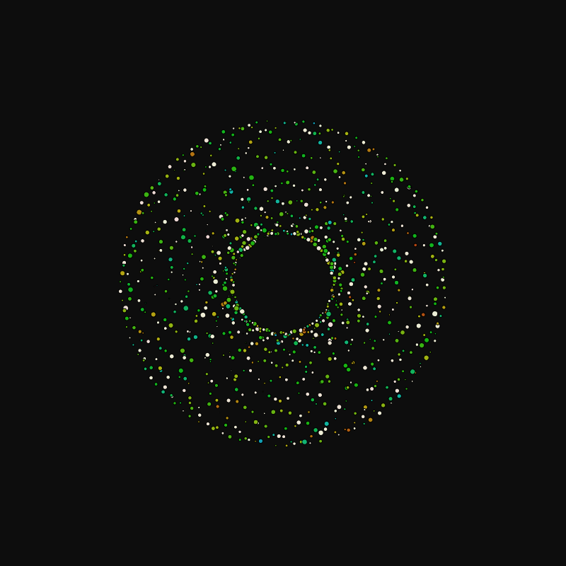 rotating particles #189