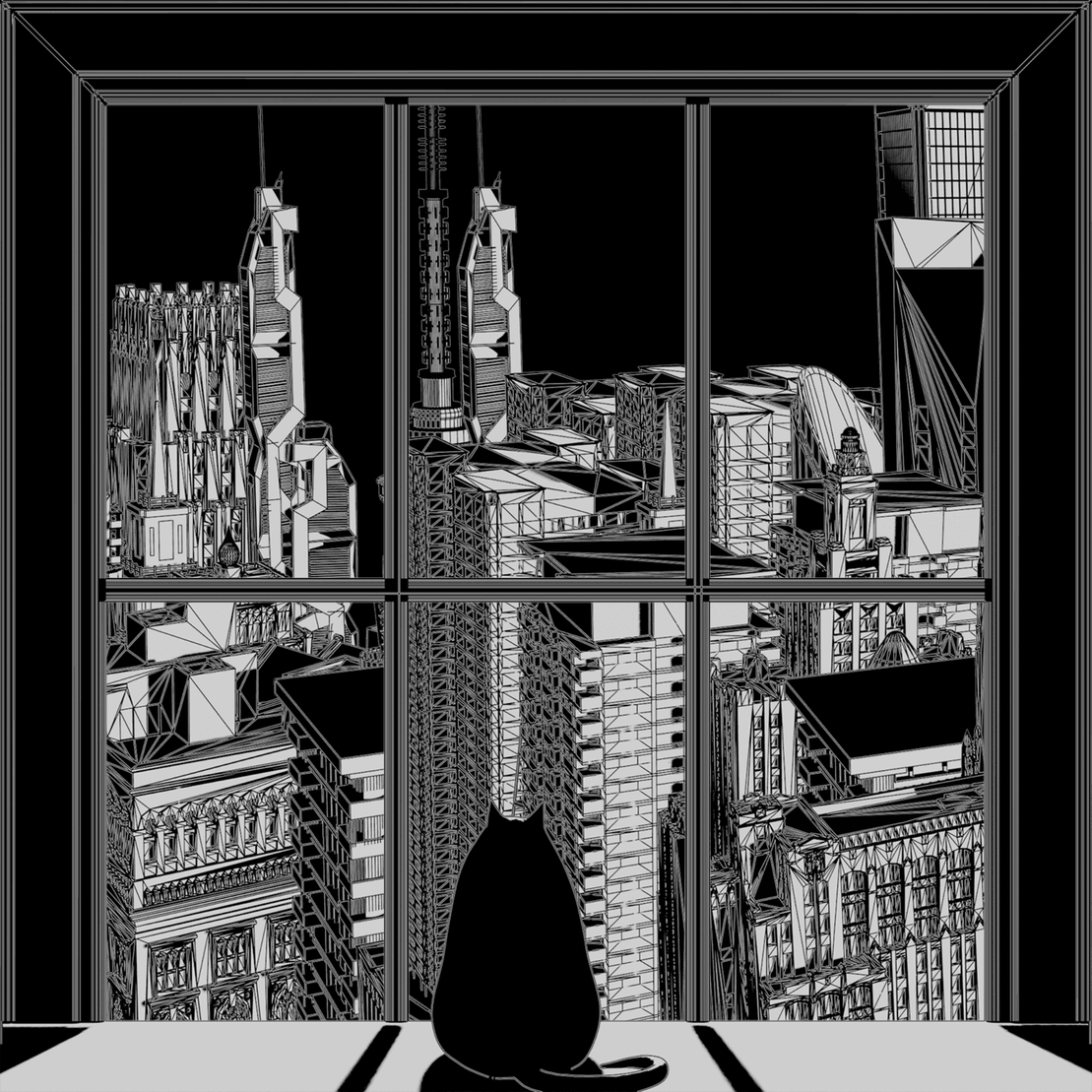 City View #136
