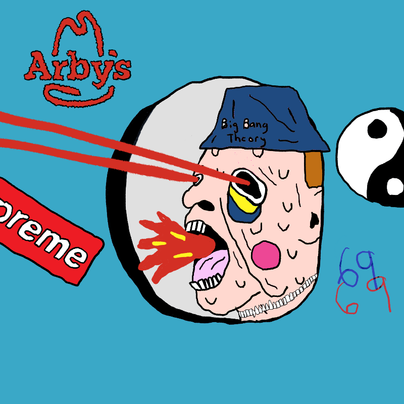 glory hole$ #381