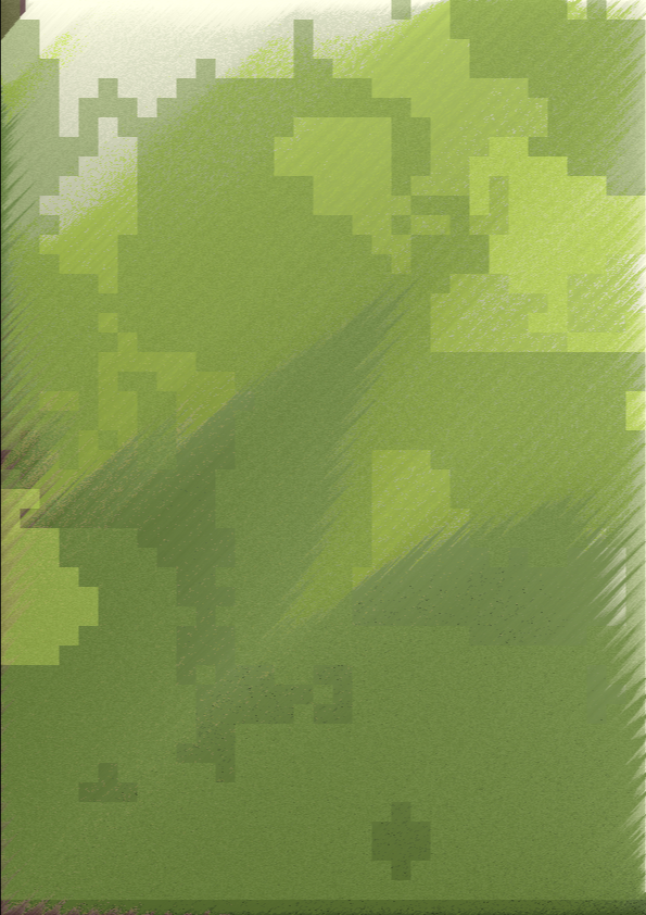 Convergence Remnants #15602