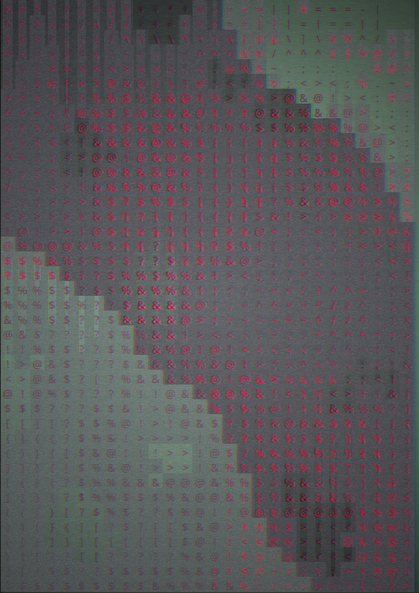 Convergence Remnants #11969