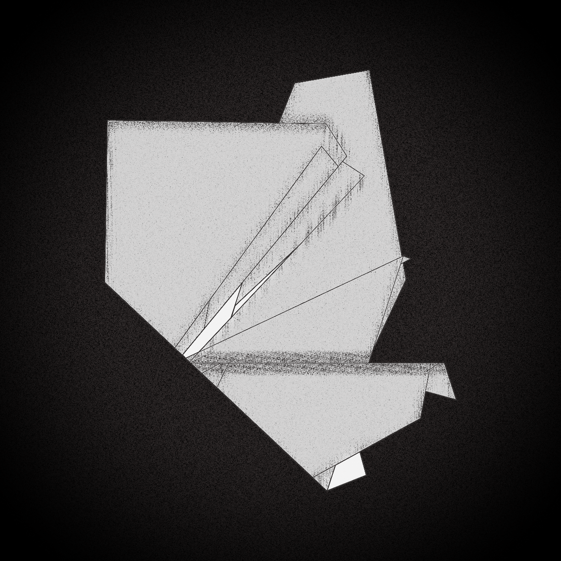 Shape of Freedom #324
