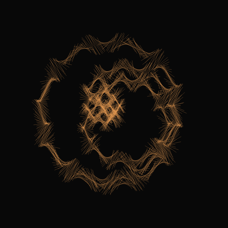 The Noise #12219