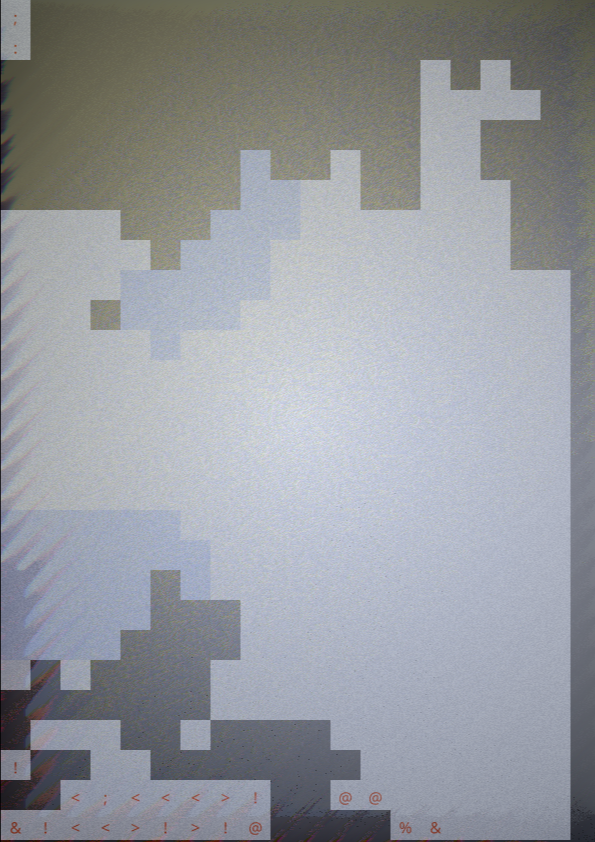 Convergence Remnants #1849