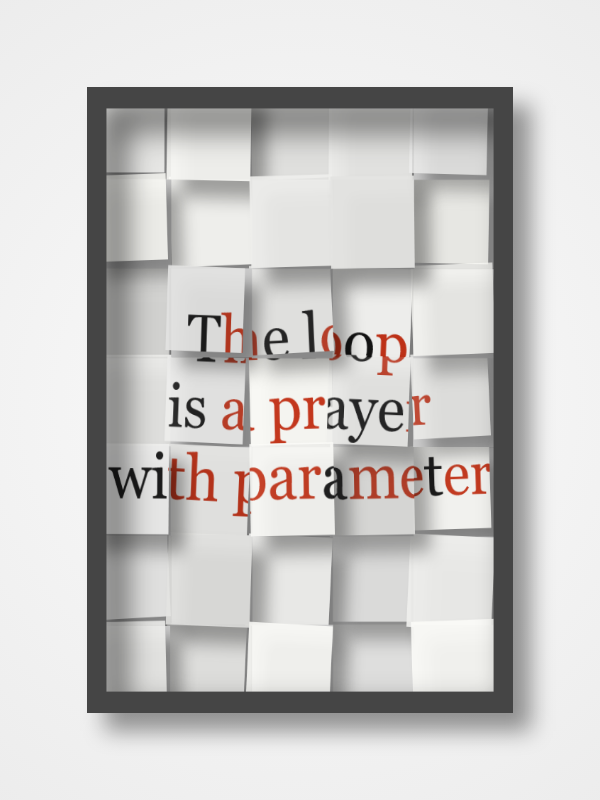 The Metaphor Machine #45518